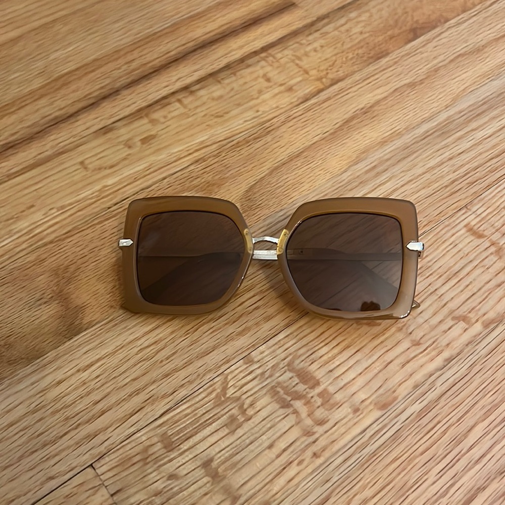 Brown Sunglasses